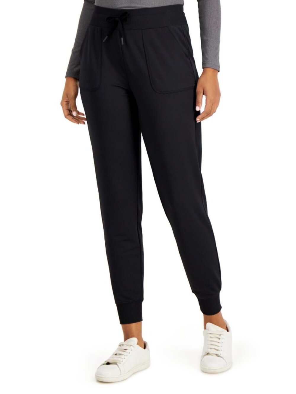 32 DEGREES Womens Knit Jogger Pants